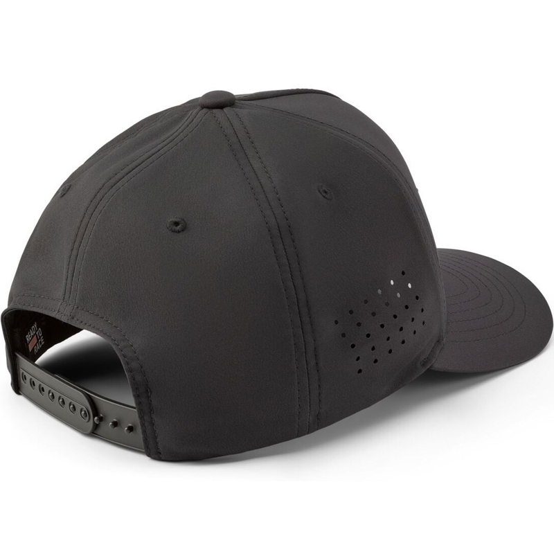 Czapka KTM GFX Trucker Cap czarna