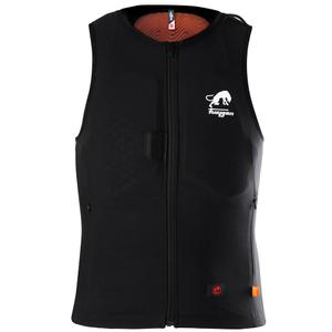 Ochraniacz ciała Furygan X-Road Vest D3O® czarny