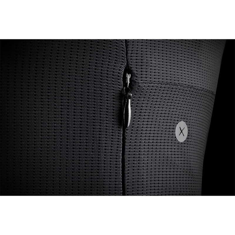 Ochraniacz ciała Furygan X-Road Vest D3O® czarny