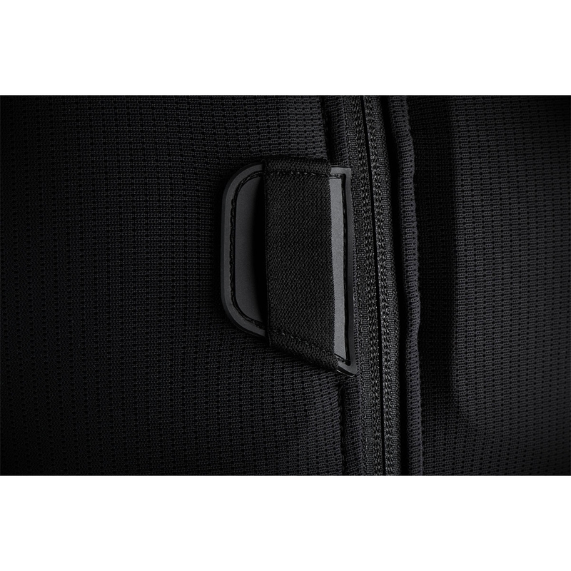 Ochraniacz ciała Furygan X-Road Vest D3O® czarny