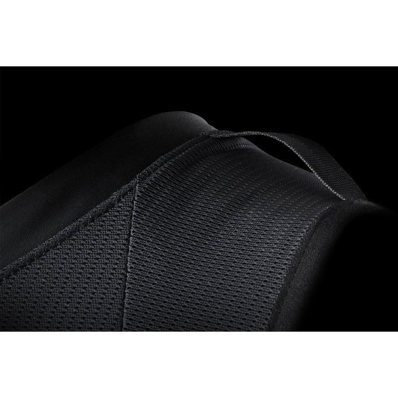 Ochraniacz ciała Furygan X-Road Vest D3O® czarny