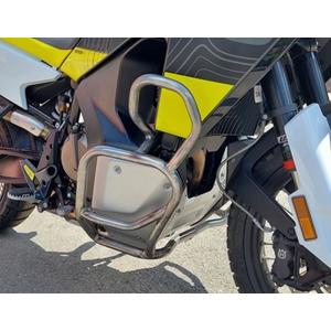 Engine guards RDMOTO CF154KD Black