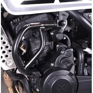 Engine guards RDMOTO CF162KD Black (upper frames)