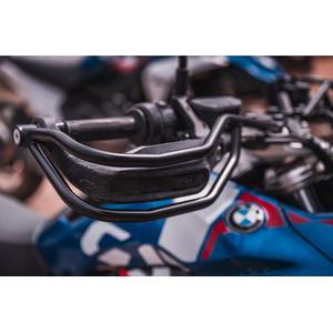 Engine guards RDMOTO CF182KD Black