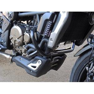 Engine guards RDMOTO CF73KD Black