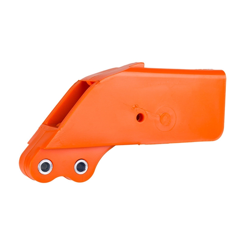 Chain guide POLISPORT orange KTM