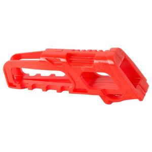 Chain guide POLISPORT 8454100002 red CR 04