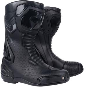 Buty motocyklowe Oxford Nexus 1.0 Air czarne