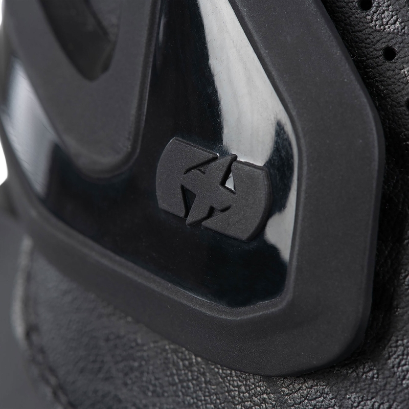 Buty motocyklowe Oxford Nexus 1.0 Air czarne