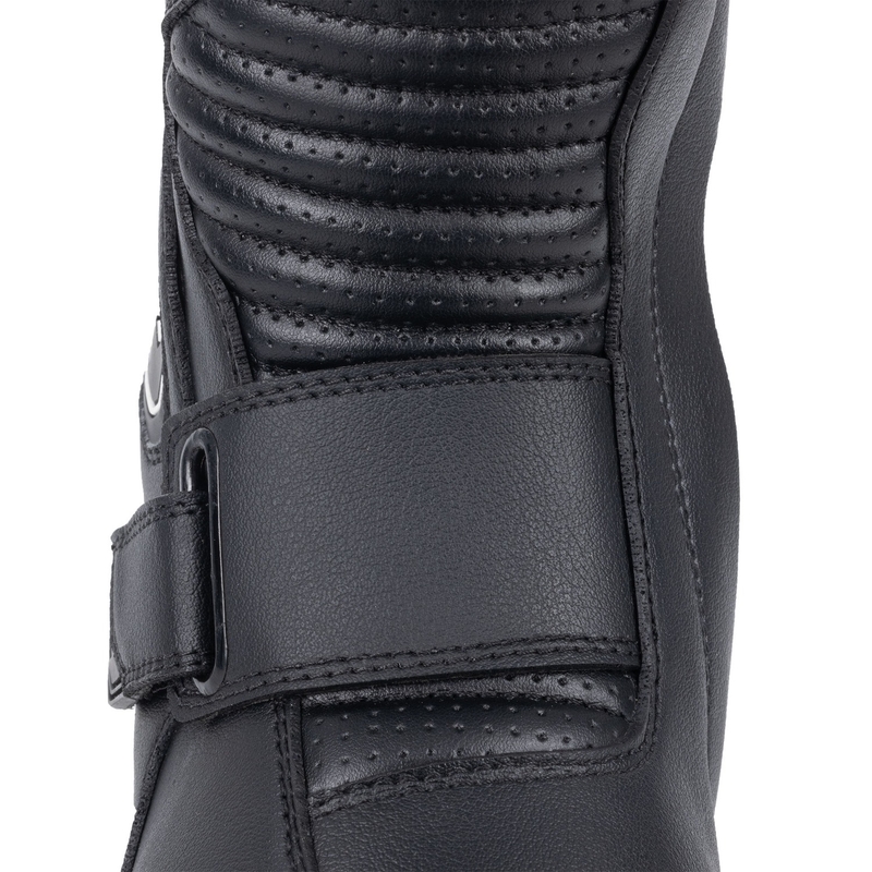 Buty motocyklowe Oxford Omega Air Short czarne