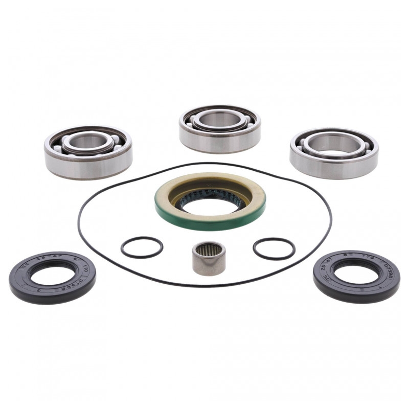 Differential Kit All Balls Racing