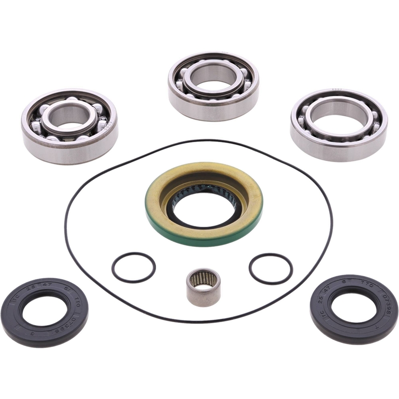 Differential Kit All Balls Racing