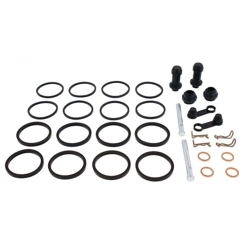 Caliper Rebuild Kit All Balls Racing