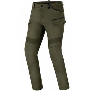 Spodnie motocyklowe Shima Giro 3.0 khaki