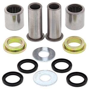 Swing arm linkage bearing and seal kit All Balls Racing SALB27-1044