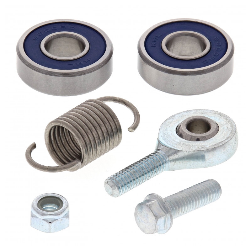 Rear Brake Pedal Kit All Balls Racing KTM