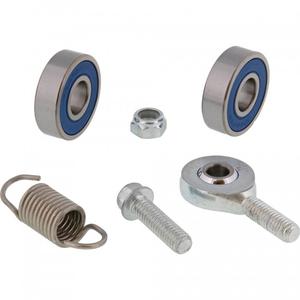 Rear Brake Pedal Kit All Balls Racing RBP18-2004