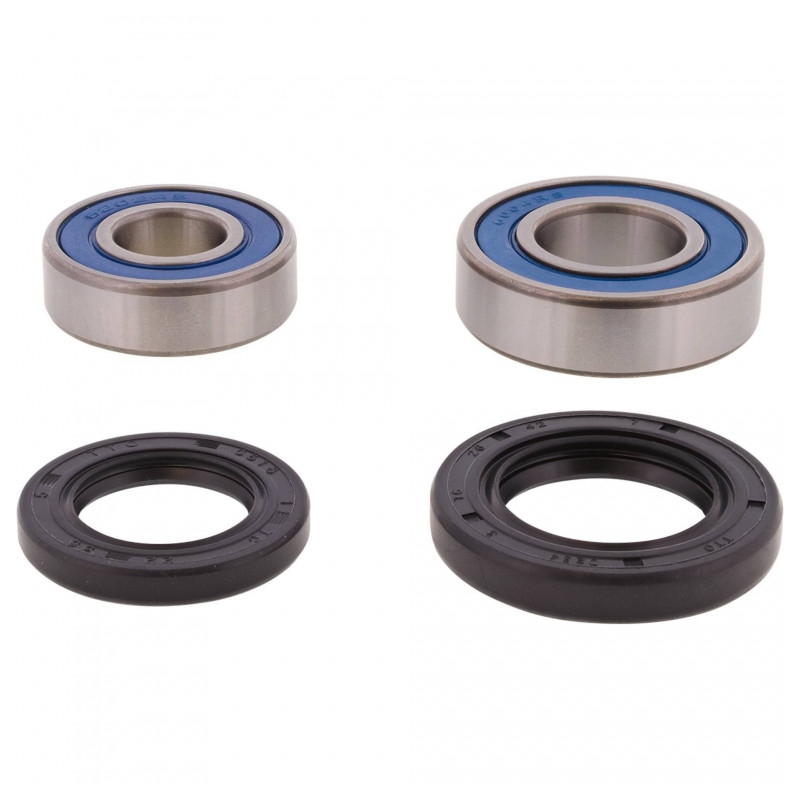 Wheel Bearing Kit All Balls Racing