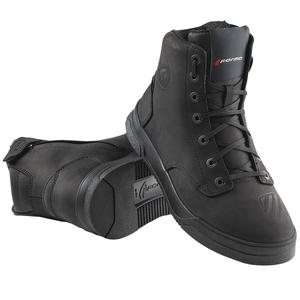Czarne buty motocyklowe Forma City Dry