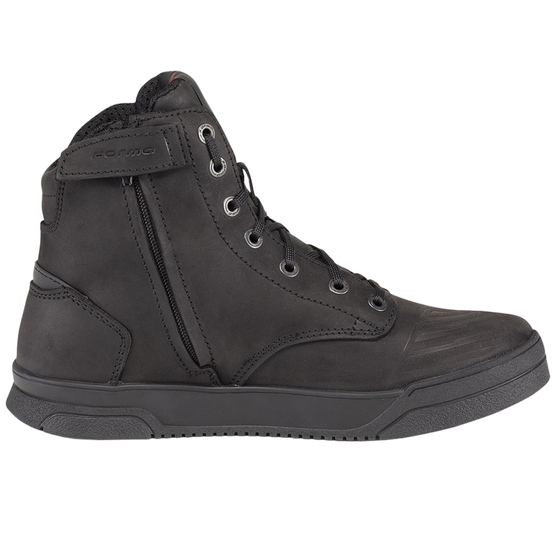 Buty motocyklowe Forma City Dry czarne
