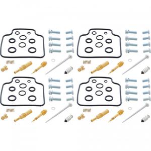 Carburetor Rebuild Kit All Balls Racing CARK26-1607