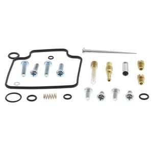 Carburetor Rebuild Kit All Balls Racing