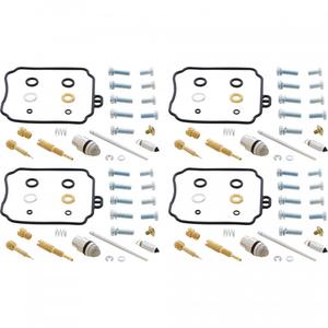 Carburetor Rebuild Kit All Balls Racing CARK26-1641