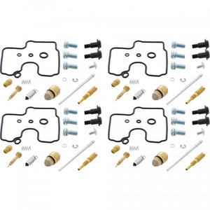Carburetor Rebuild Kit All Balls Racing CARK26-1647