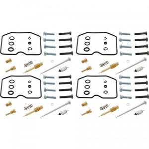 Carburetor Rebuild Kit All Balls Racing CARK26-1652