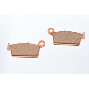 Brake pads GOLDFREN 003 AD