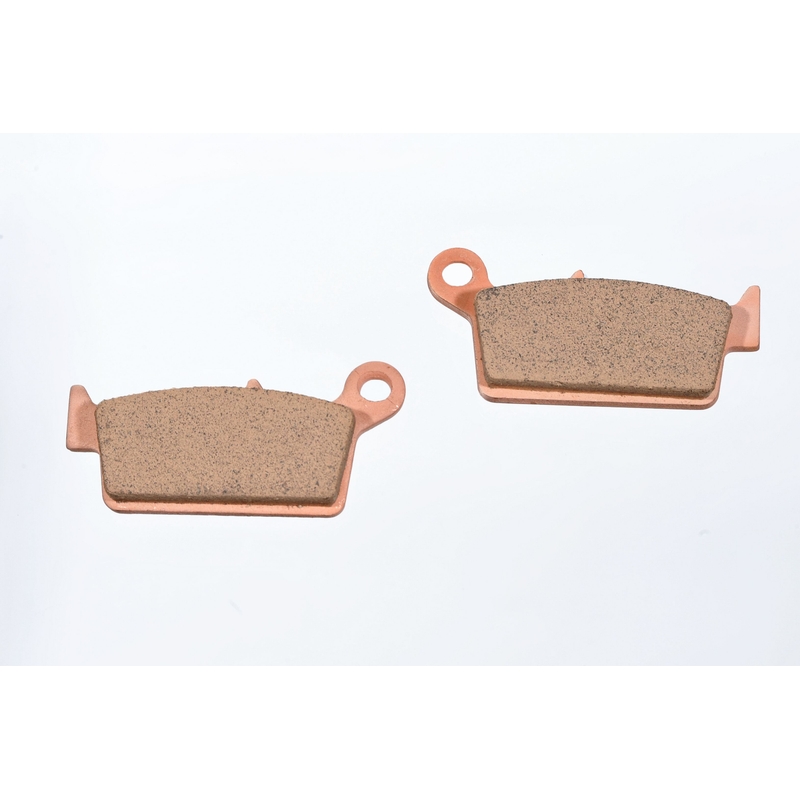 Brake pads GOLDFREN AD
