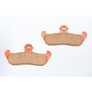 Brake pads GOLDFREN 006 AD  STREET