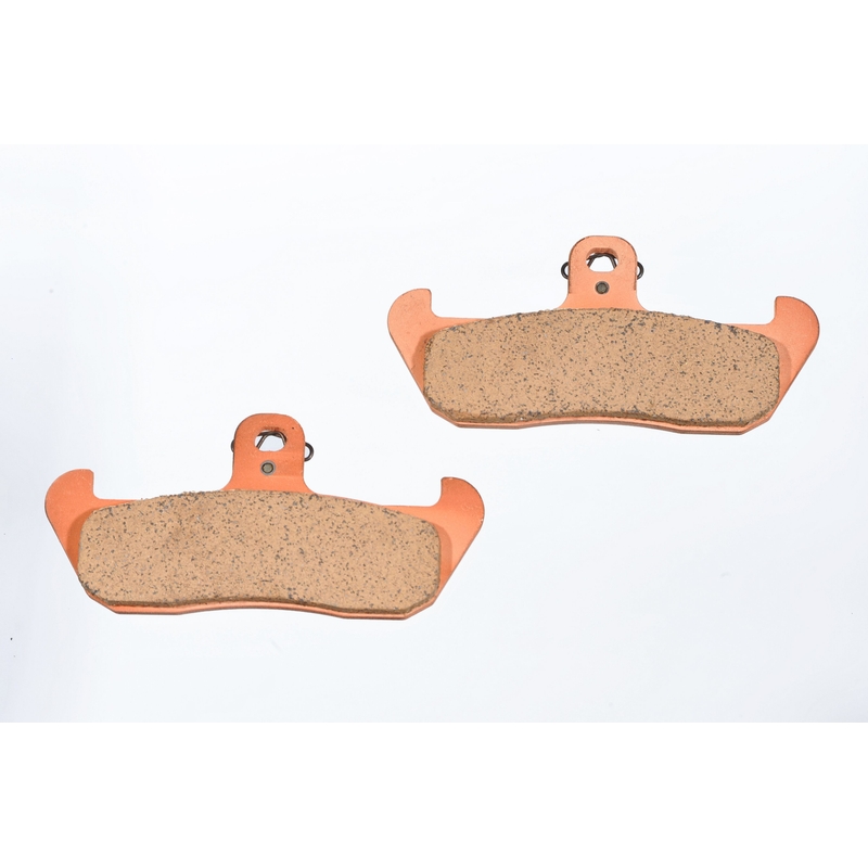 Brake pads GOLDFREN AD  STREET