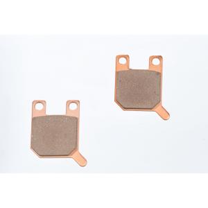 Brake pads GOLDFREN 008 AD