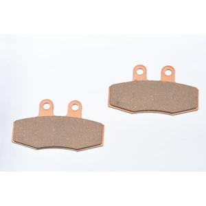 Brake pads GOLDFREN 010 S3