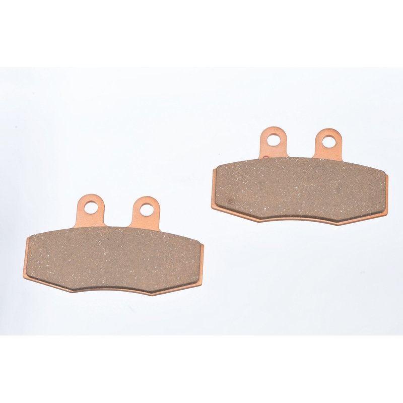 Brake pads GOLDFREN S3 wyprzedaż