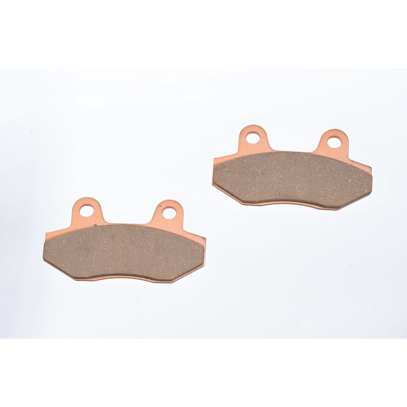 Brake pads GOLDFREN AD  STREET