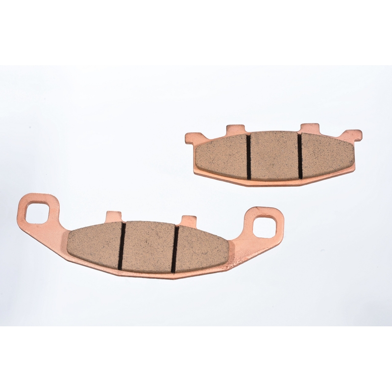 Brake pads GOLDFREN S3