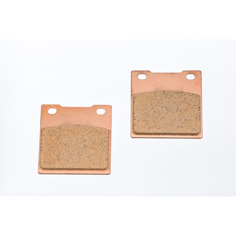 Brake pads GOLDFREN AD  STREET
