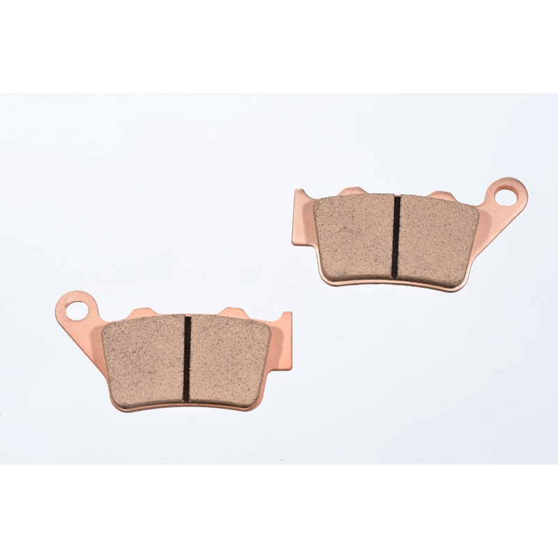 Brake pads GOLDFREN AD