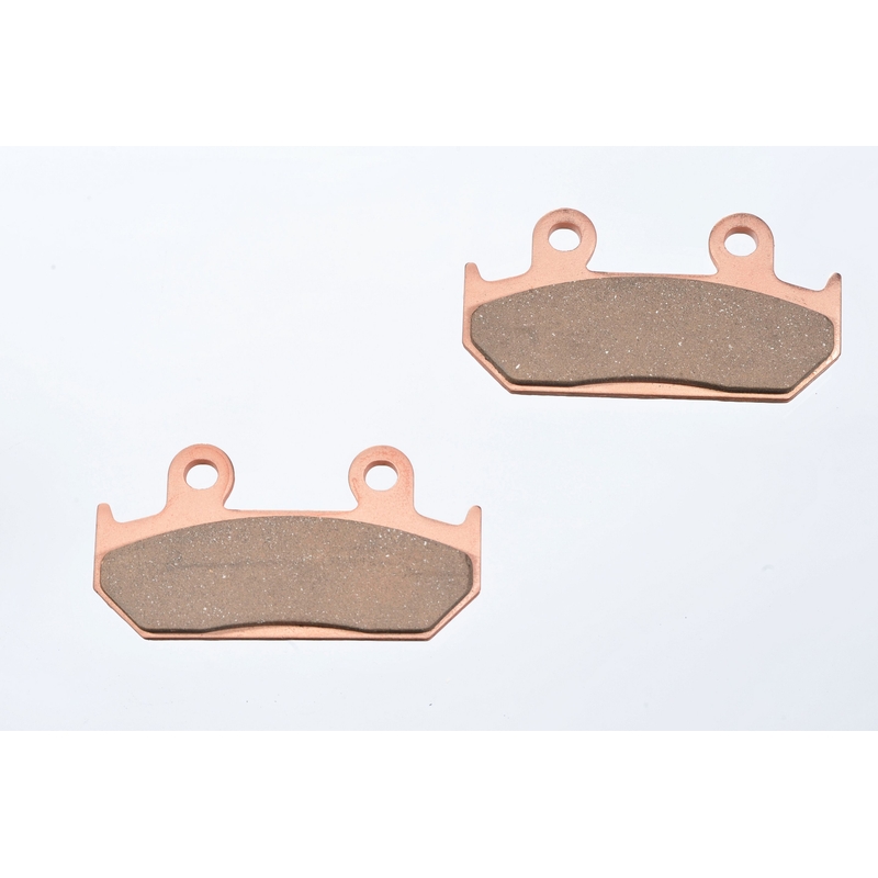 Brake pads GOLDFREN S3