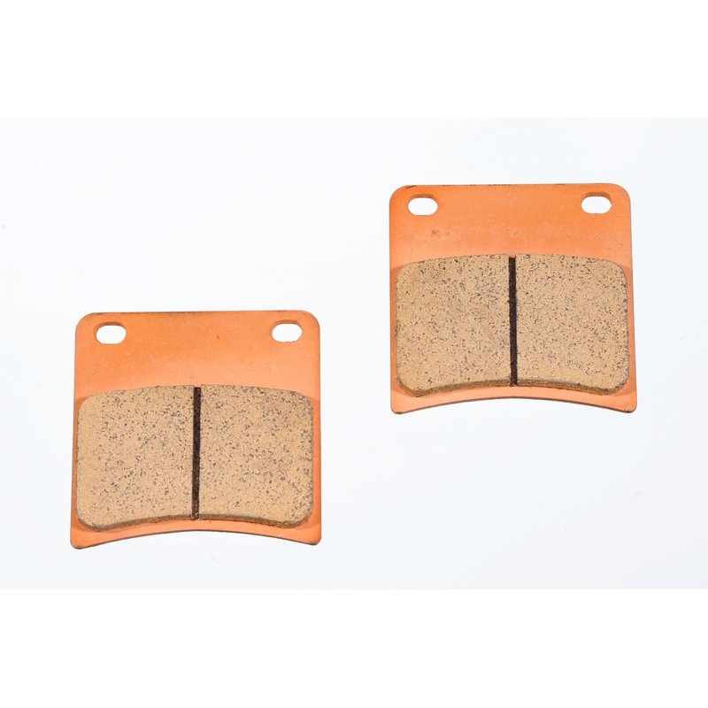Brake pads GOLDFREN S3 wyprzedaż