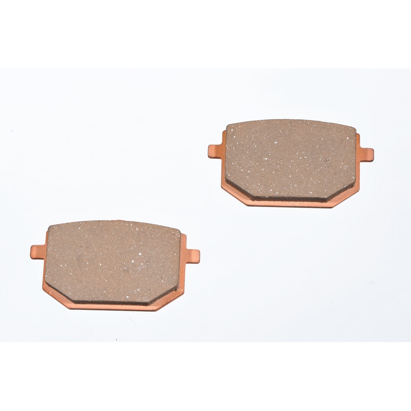 Brake pads GOLDFREN S3