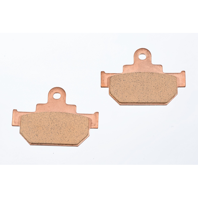 Brake pads GOLDFREN AD  OFF-ROAD FRONT