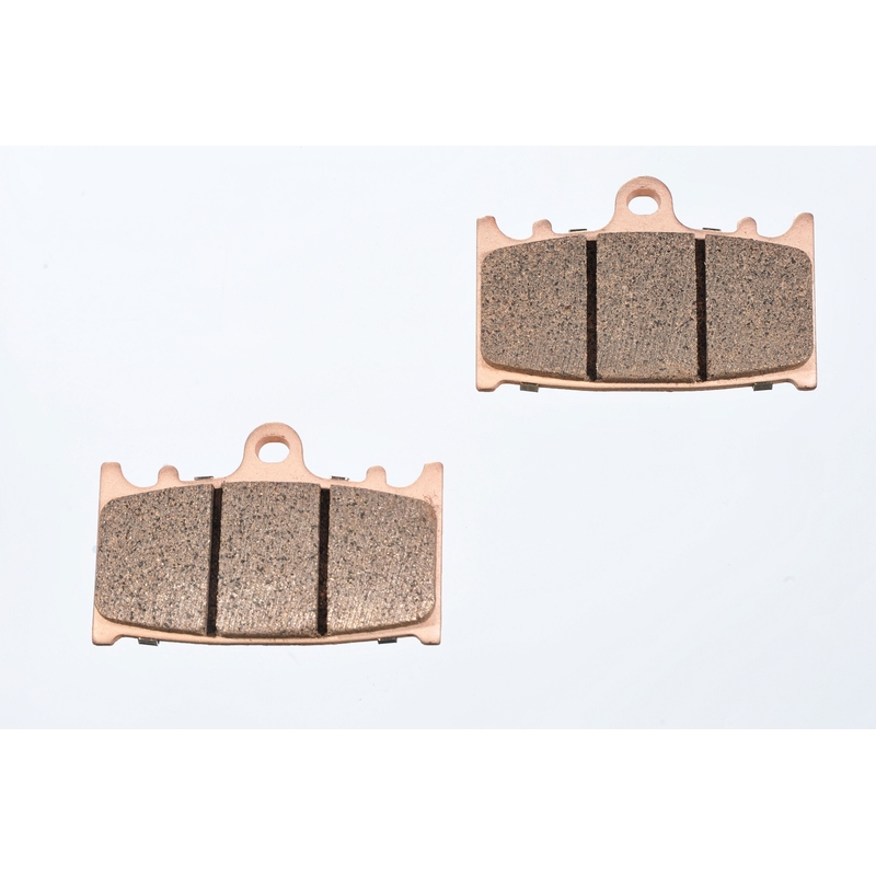 Brake pads GOLDFREN AD  STREET wyprzedaż