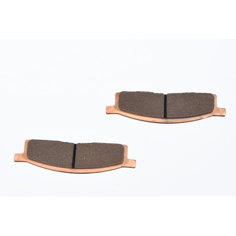 Brake pads GOLDFREN AD