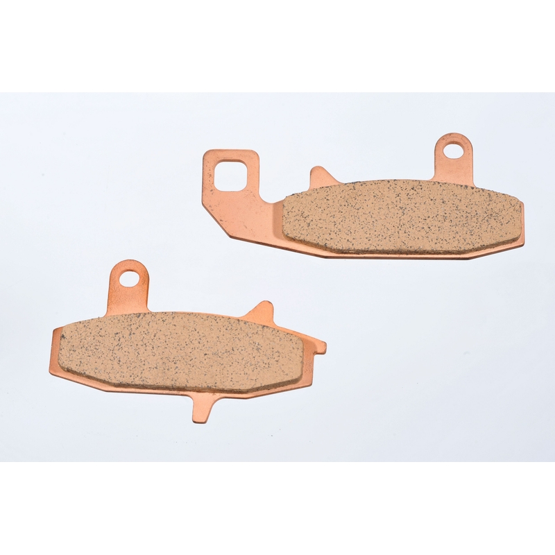 Brake pads GOLDFREN S3