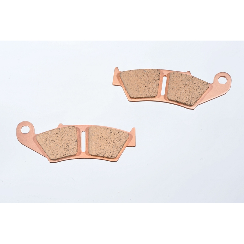Brake pads GOLDFREN S3