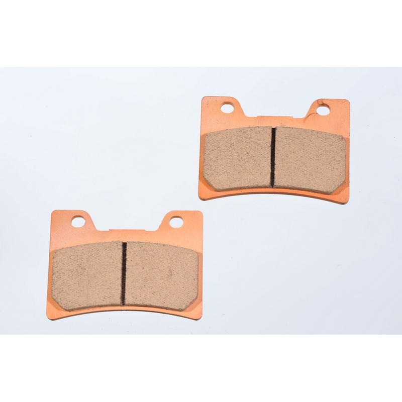 Brake pads GOLDFREN AD