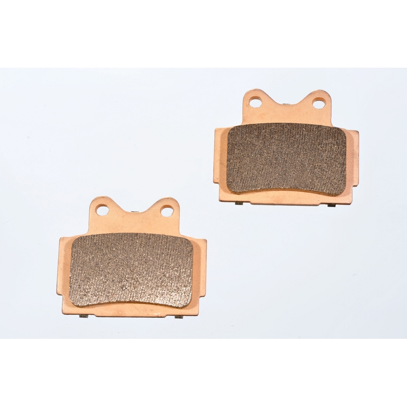 Brake pads GOLDFREN AD  STREET